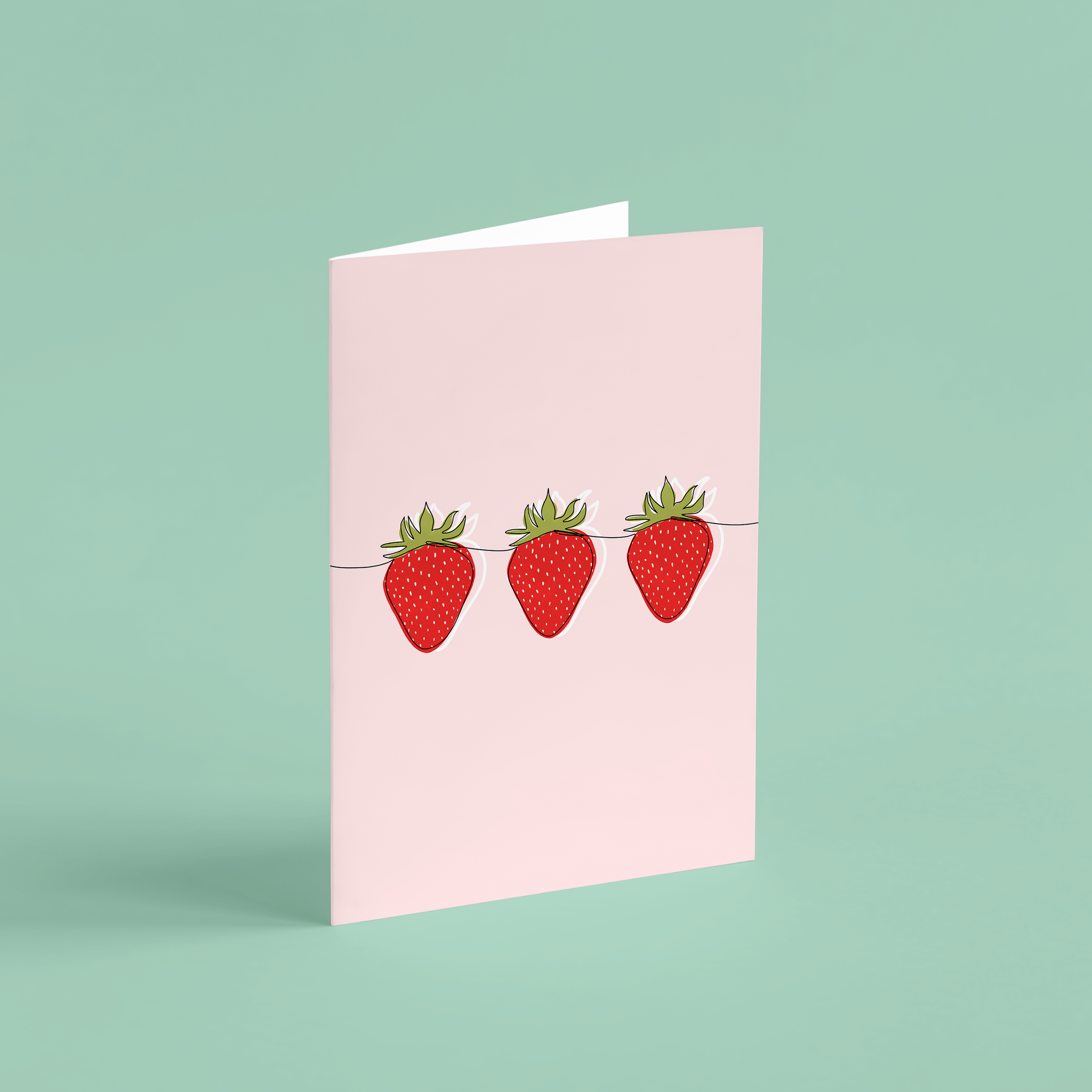 Any Occasion Cards - 10 Card Set