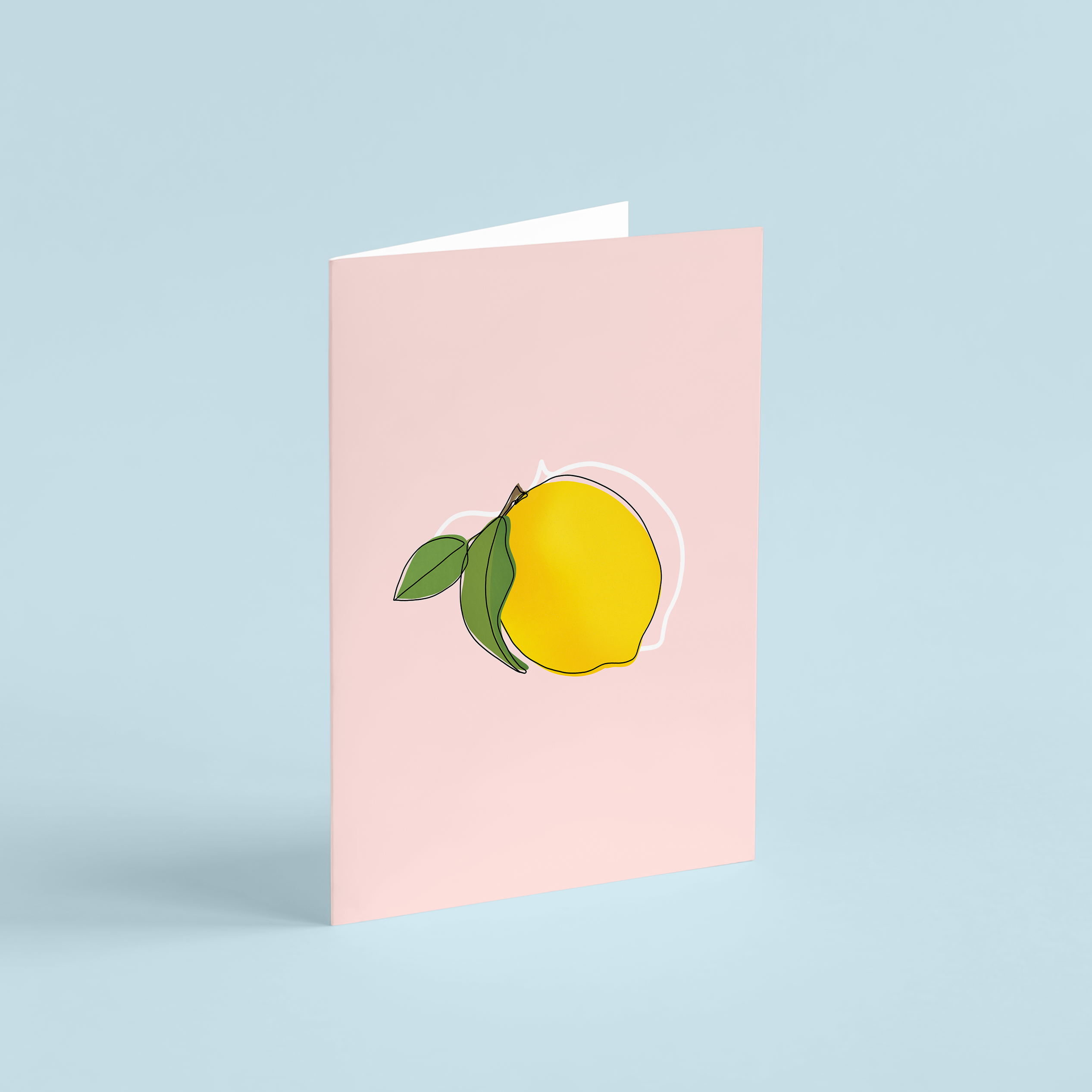 Any Occasion Cards - 10 Card Set