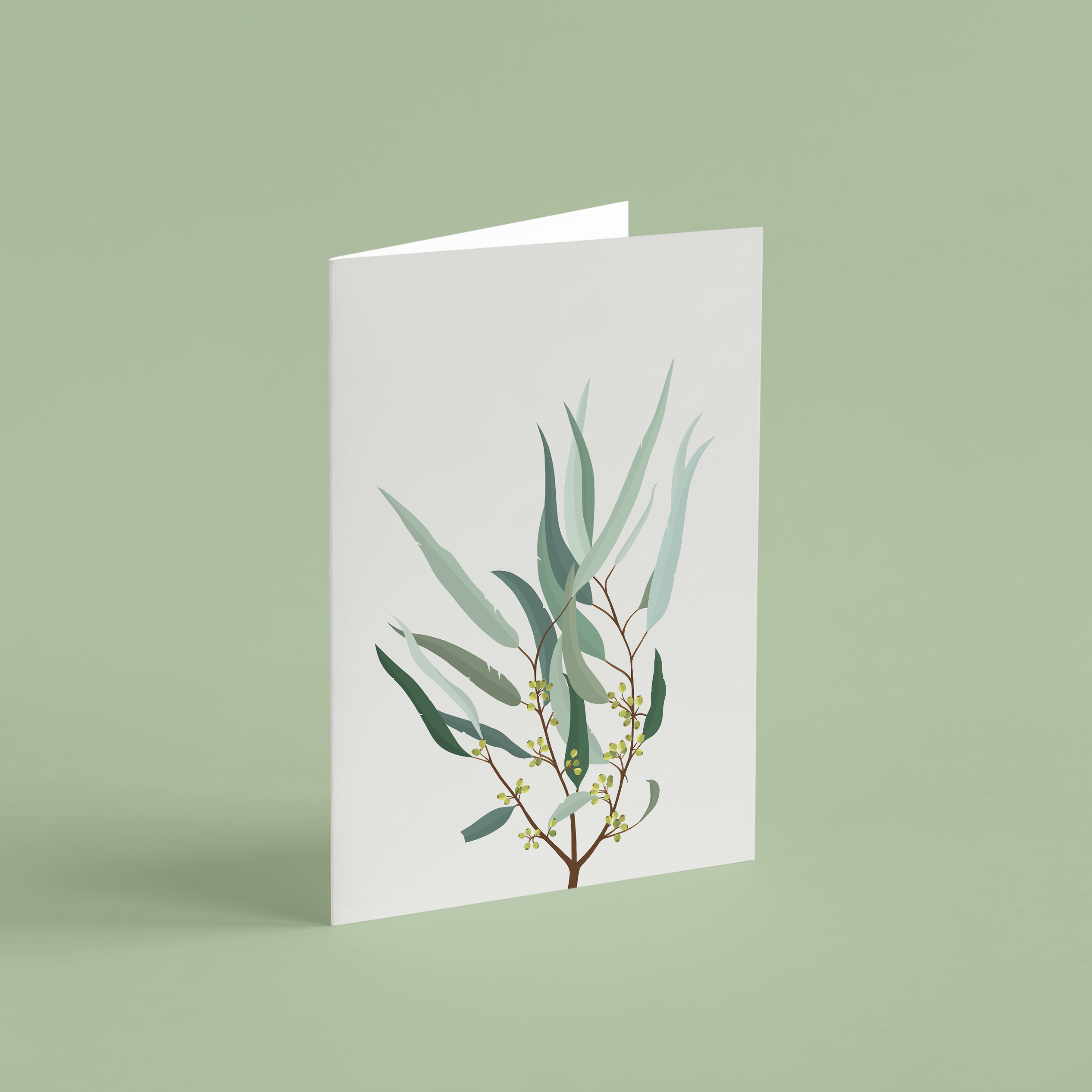 Any Occasion Cards - 10 Card Set