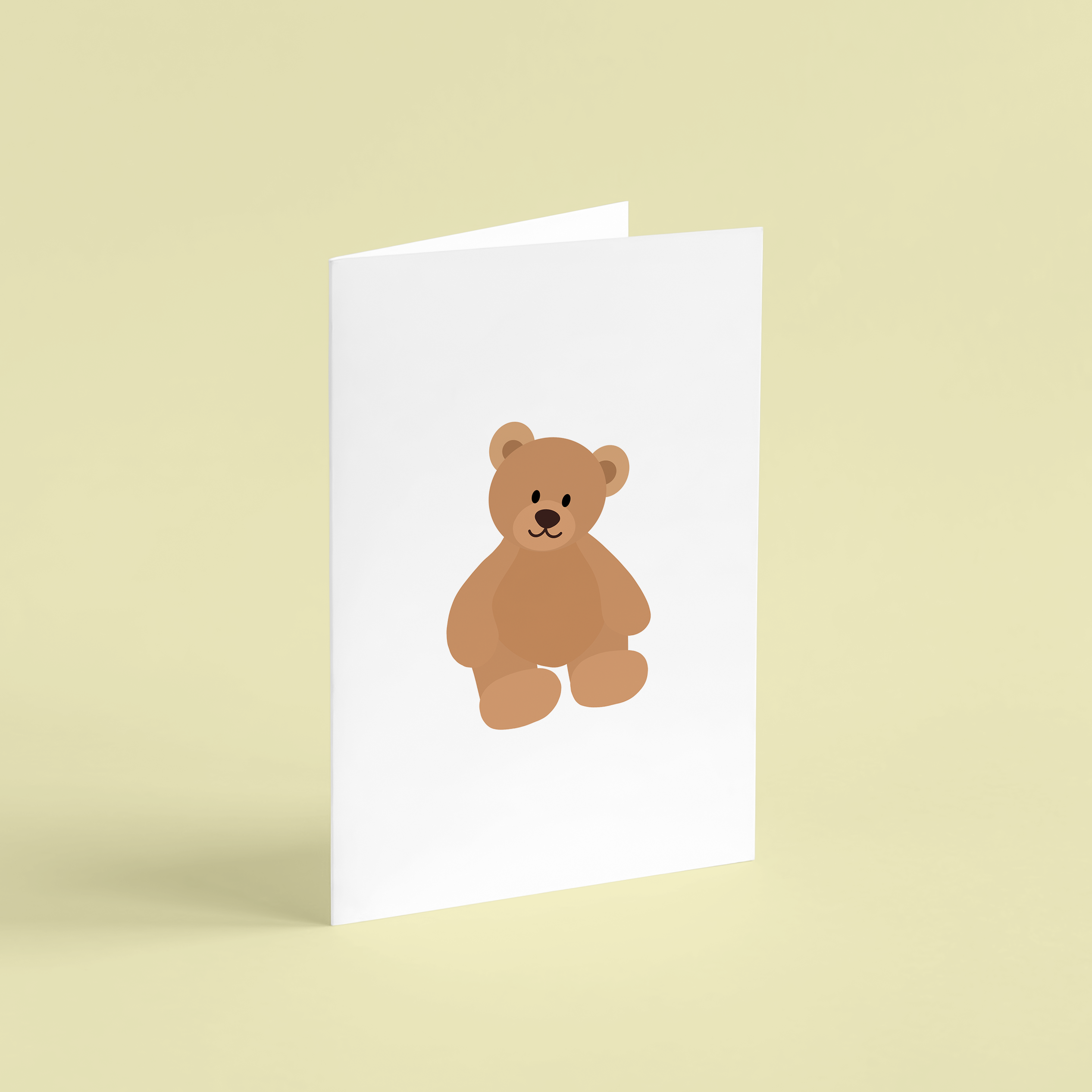 Any Occasion Cards - 10 Card Set