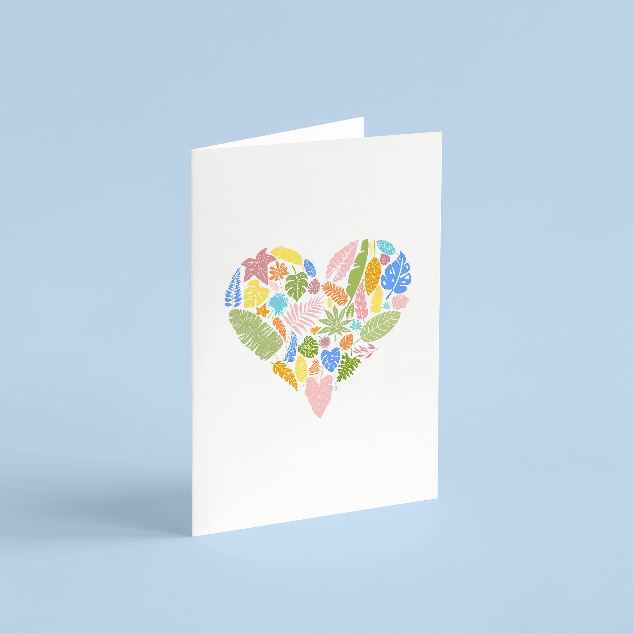 Any Occasion Cards - 10 Card Set