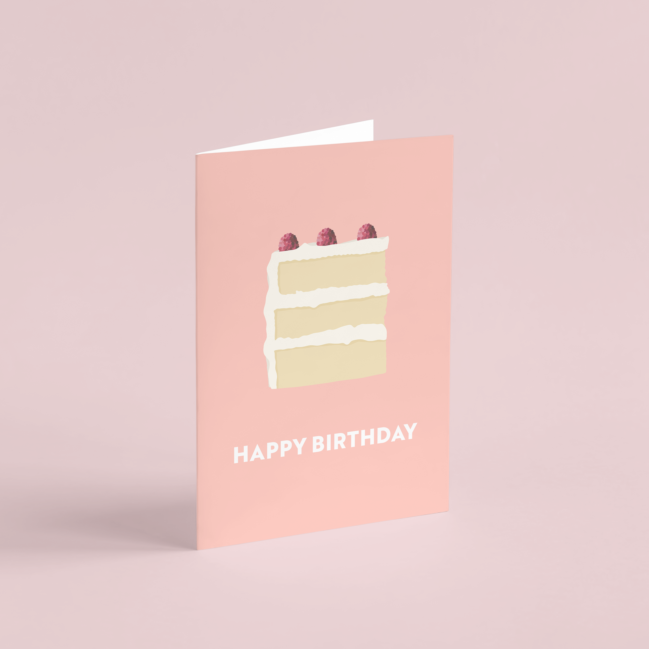 Happy Birthday - 10 Card Set